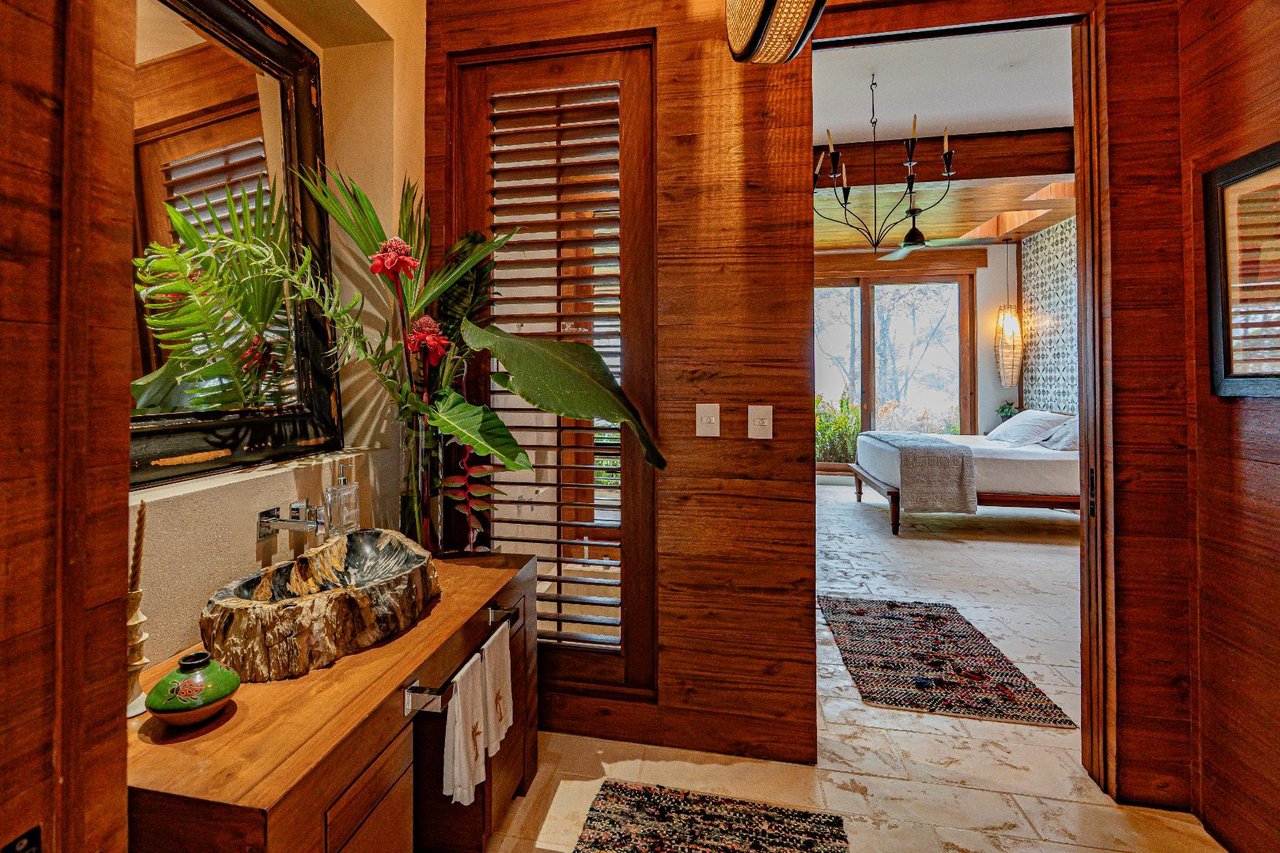 Ocean View Estate Development Sites, Dominical, Puntarenas
