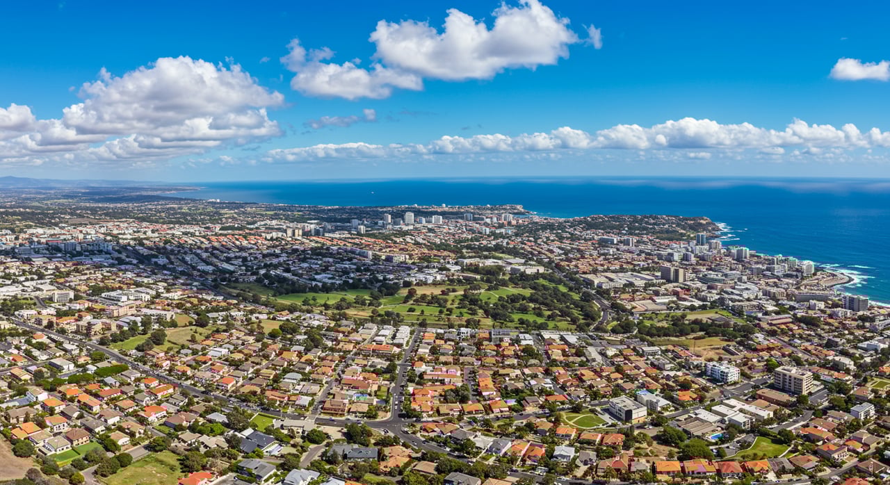 5 Best Views of La Jolla