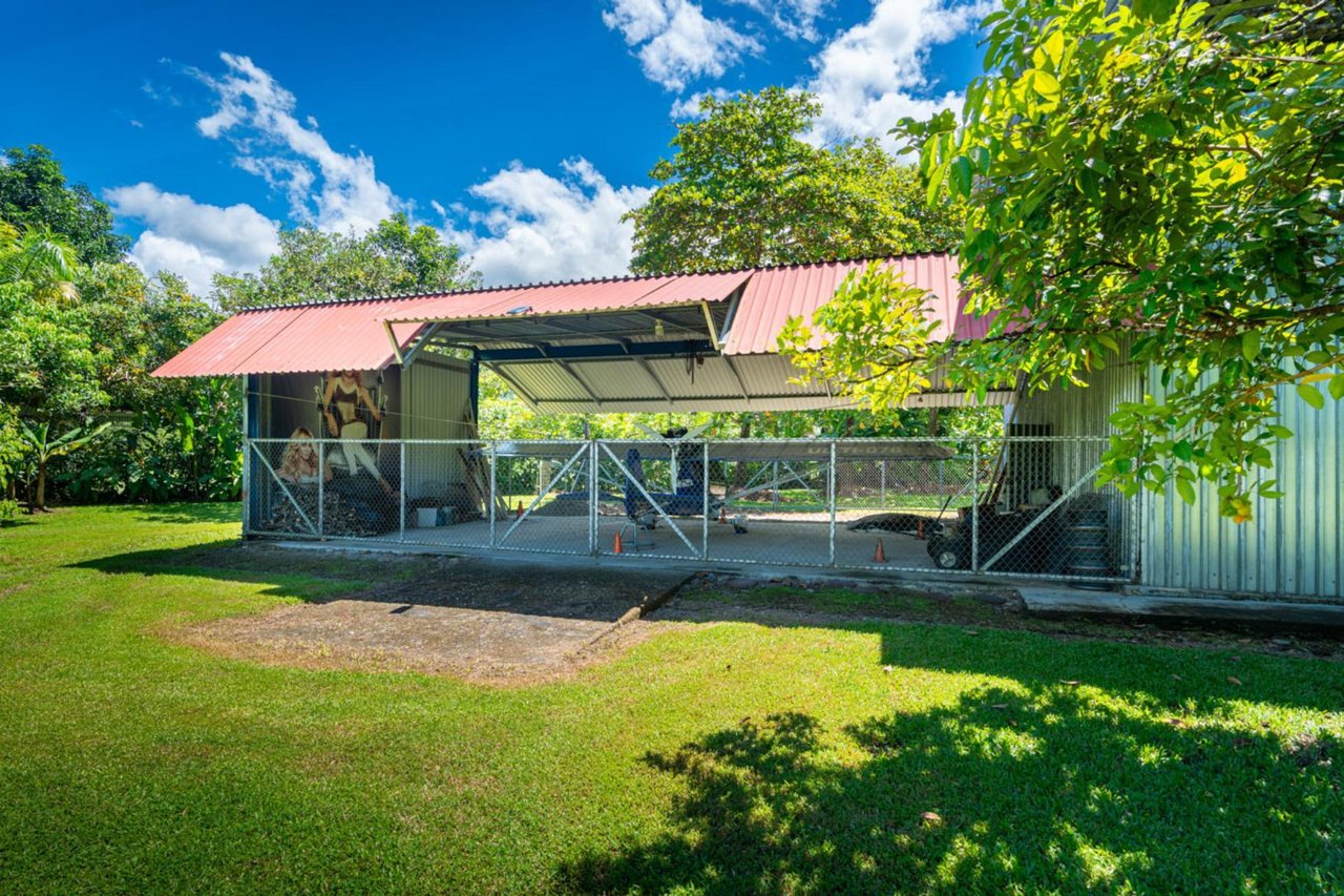 Prime Aviation Development Land, Osa, Puntarenas