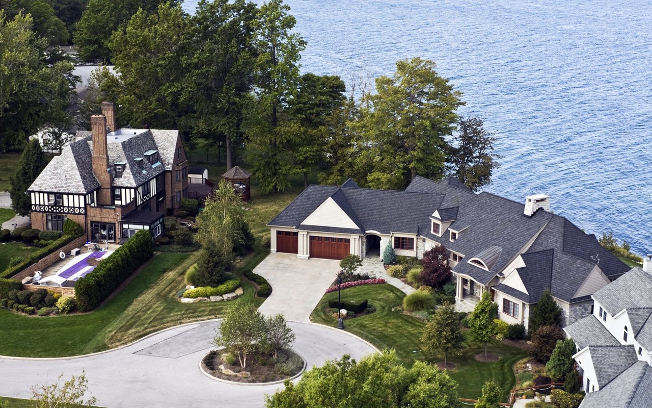 What Buyer Activity Tells Us About the Housing Market