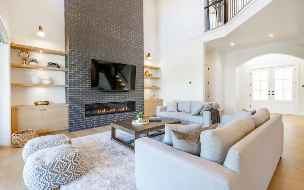 The Role of Home Inspections in Selling High-End Properties in Williamson County