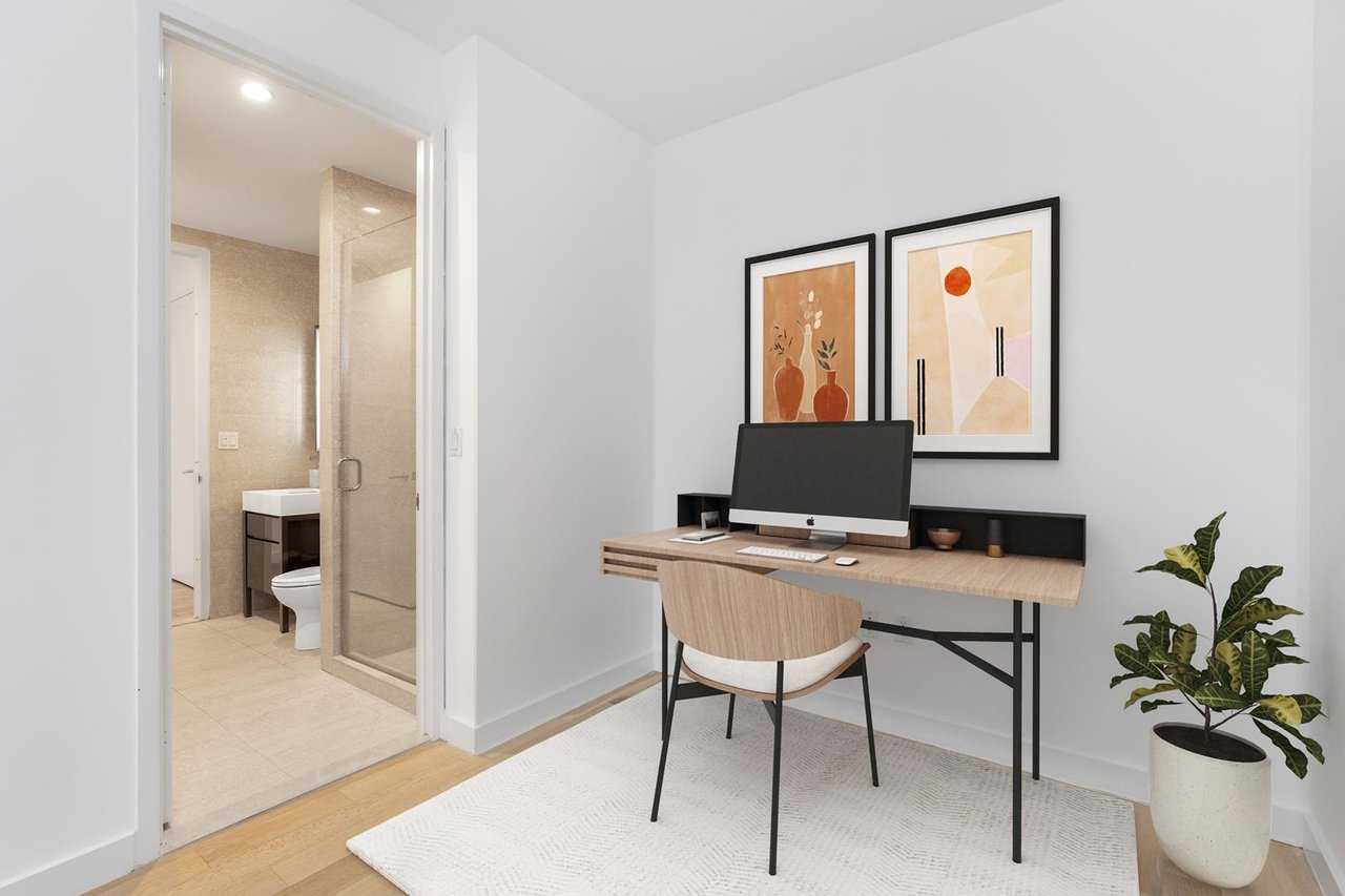 75 Wall Street, Apt 29-P