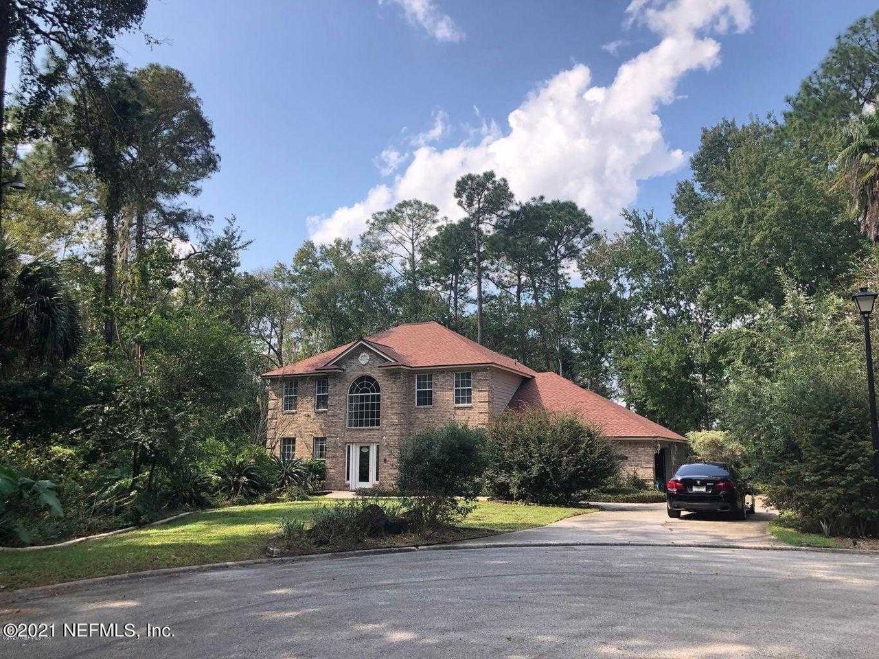 5230 DOWNINGTON DR