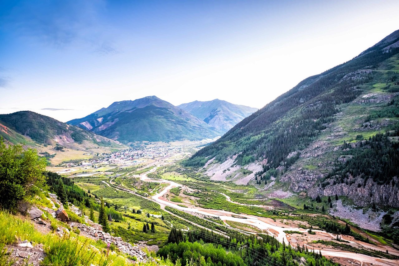 Silverton, Colorado