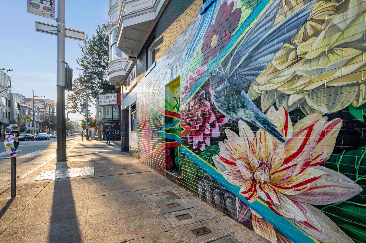 Full Disclosure: Selling in the City