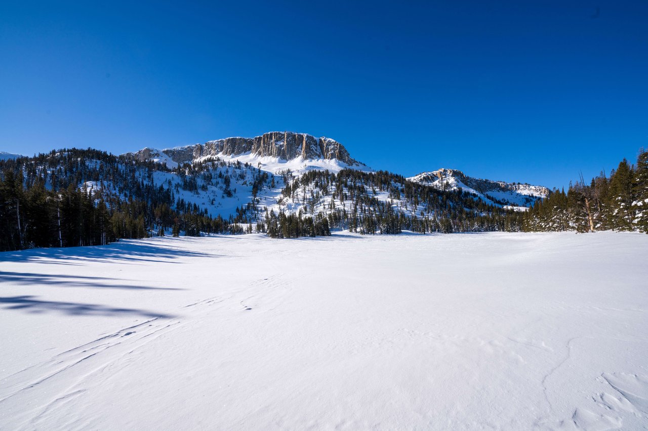 Mammoth Lakes Real Estate Market Update for February 2023