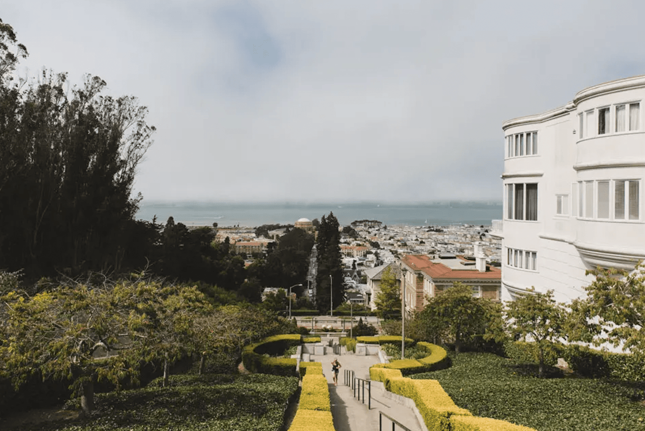 Pacific Heights