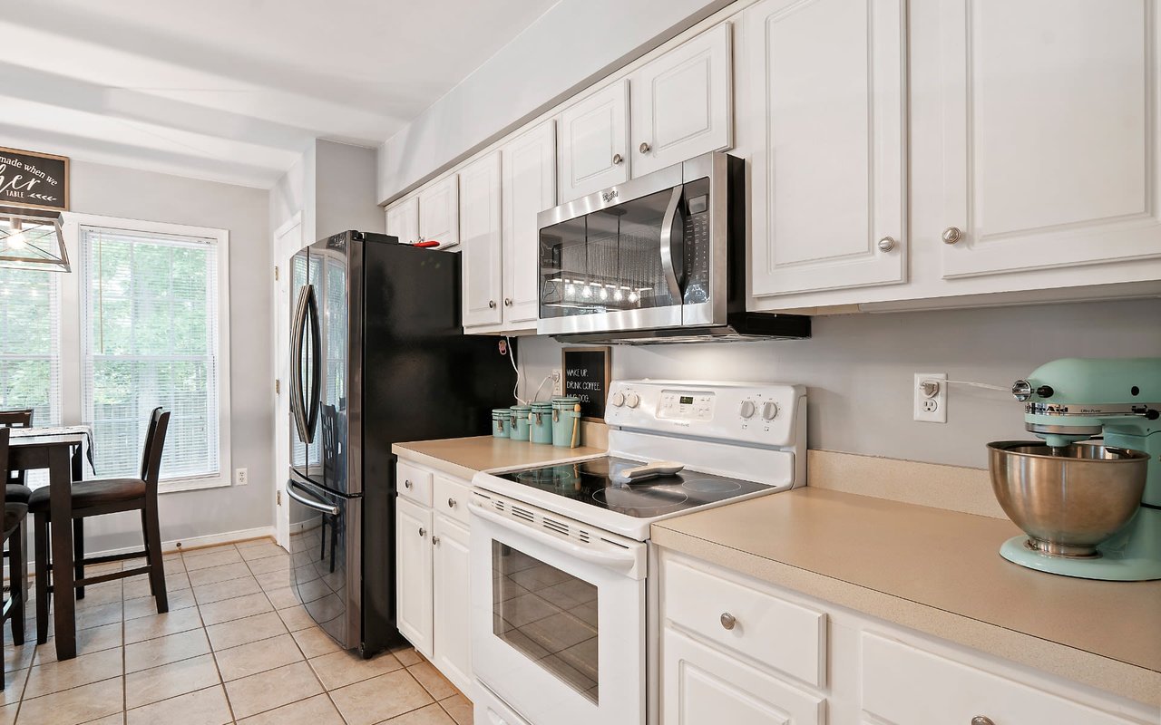 7601 Blue Cedar Drive