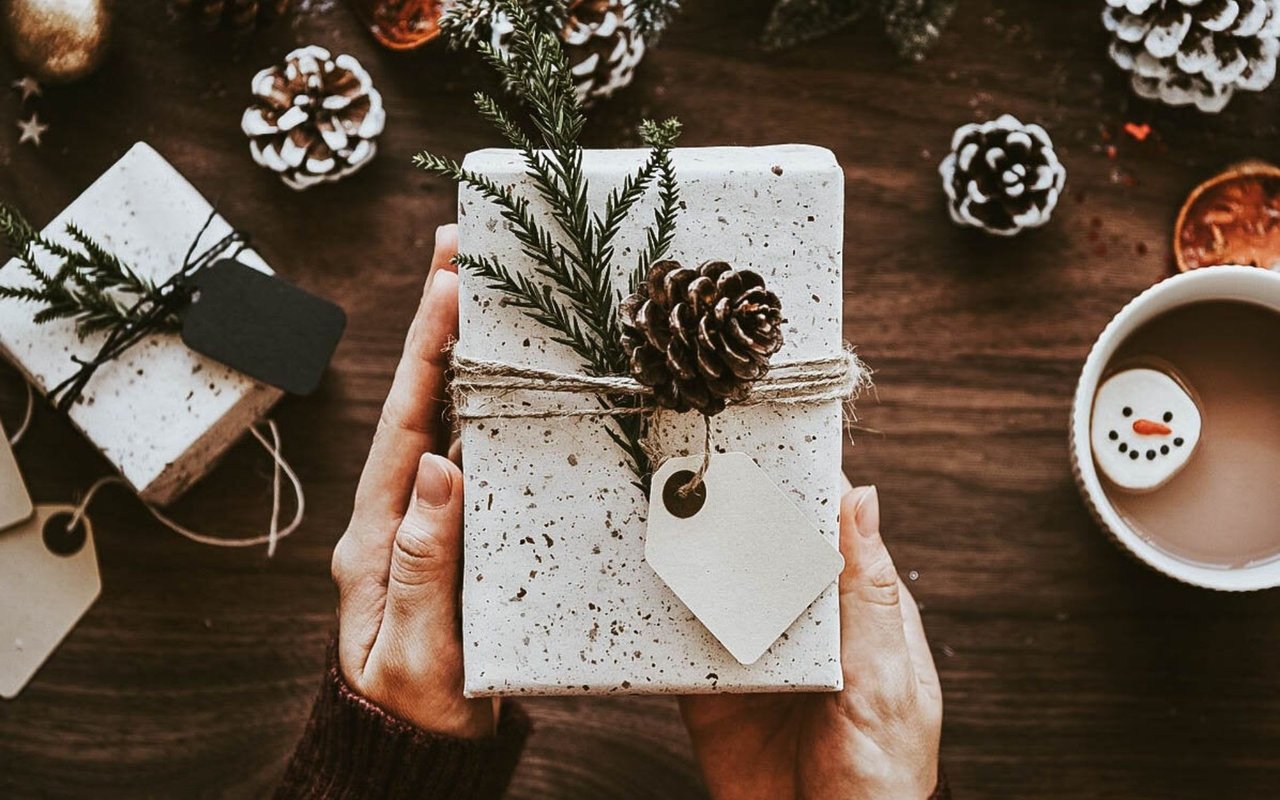The Local's Gift Guide: Gifts for Her
