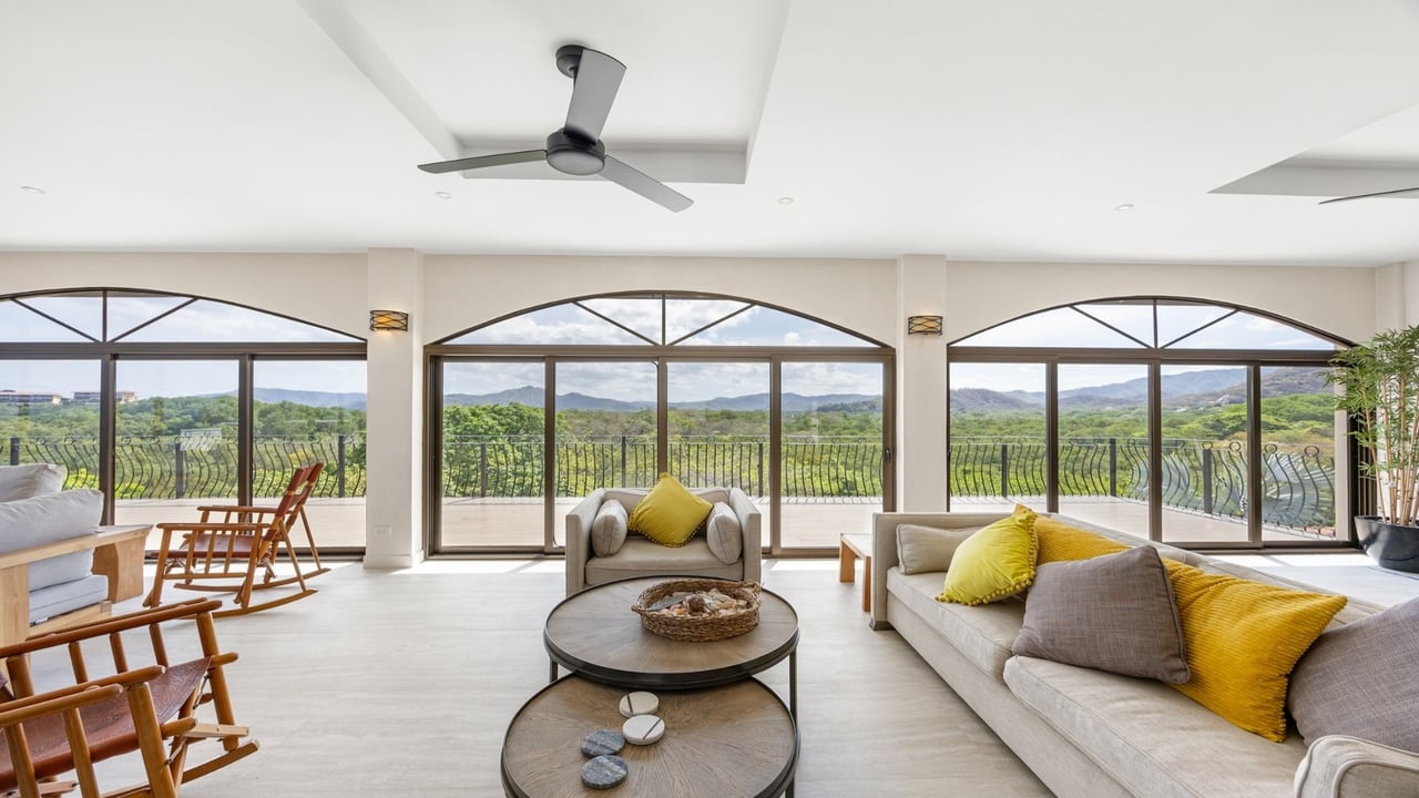 Tropical Multi Unit Retreat, Flamingo, Guanacaste