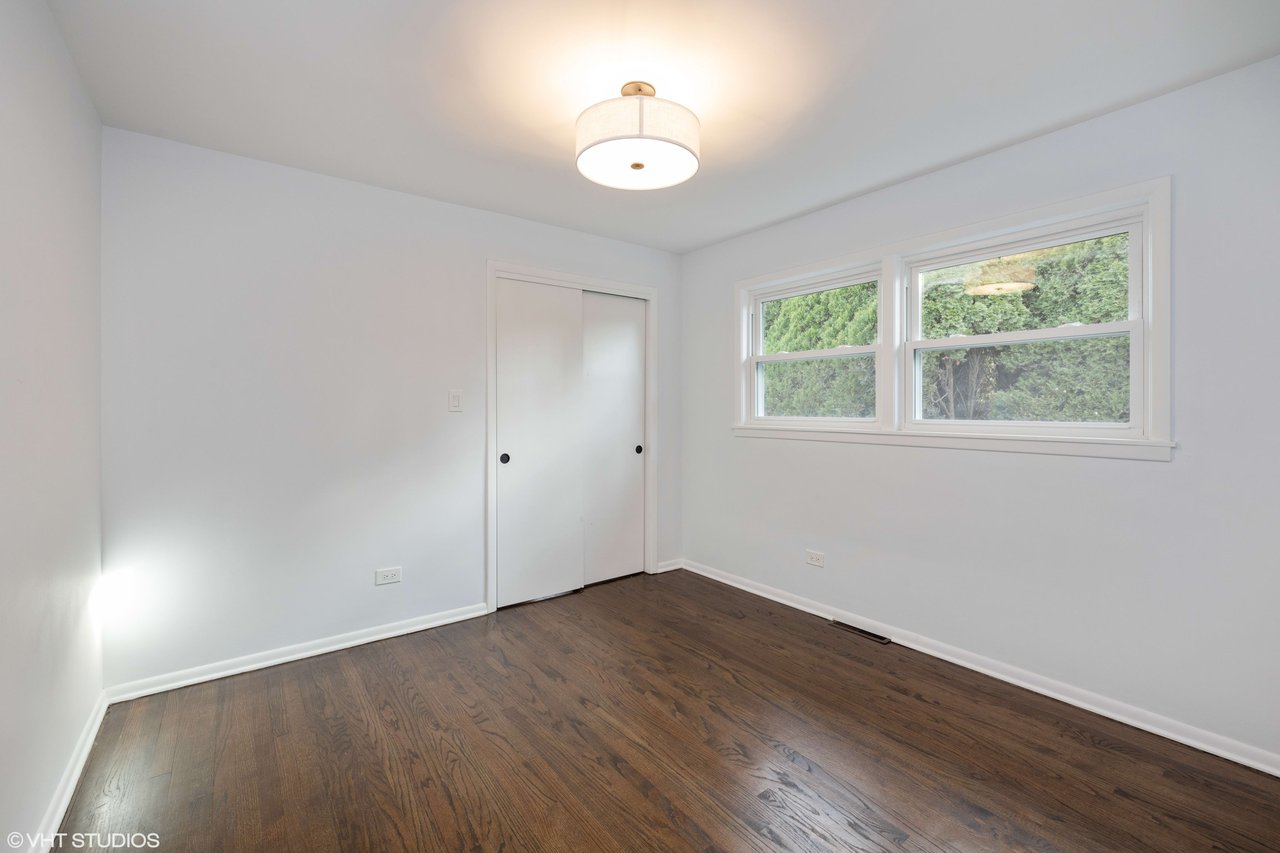 3838 Hampton Ave, Western Springs, IL 60558