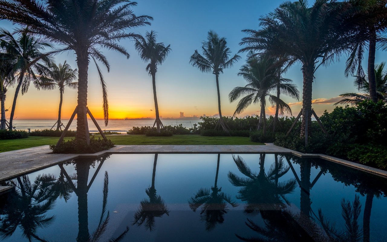 3501 N Ocean Blvd