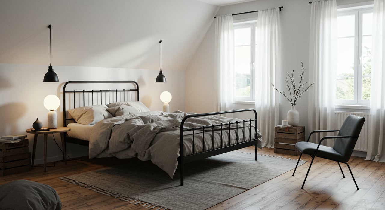 Luxury Home Design Trends for 2025 in Chesterfield, MO