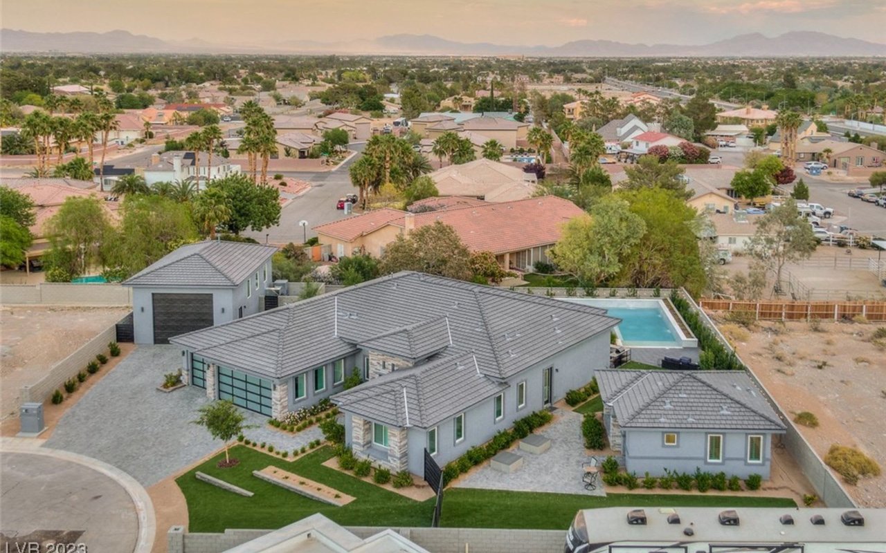 6 Best Neighborhoods to Live in Centennial Hills