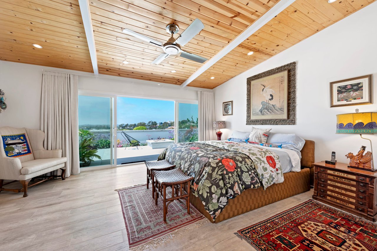 Spyglass Harbor View Hills