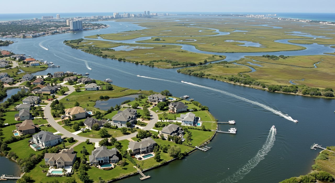 Wilmington Real Estate Market Prices, Trends and Forecast 2024