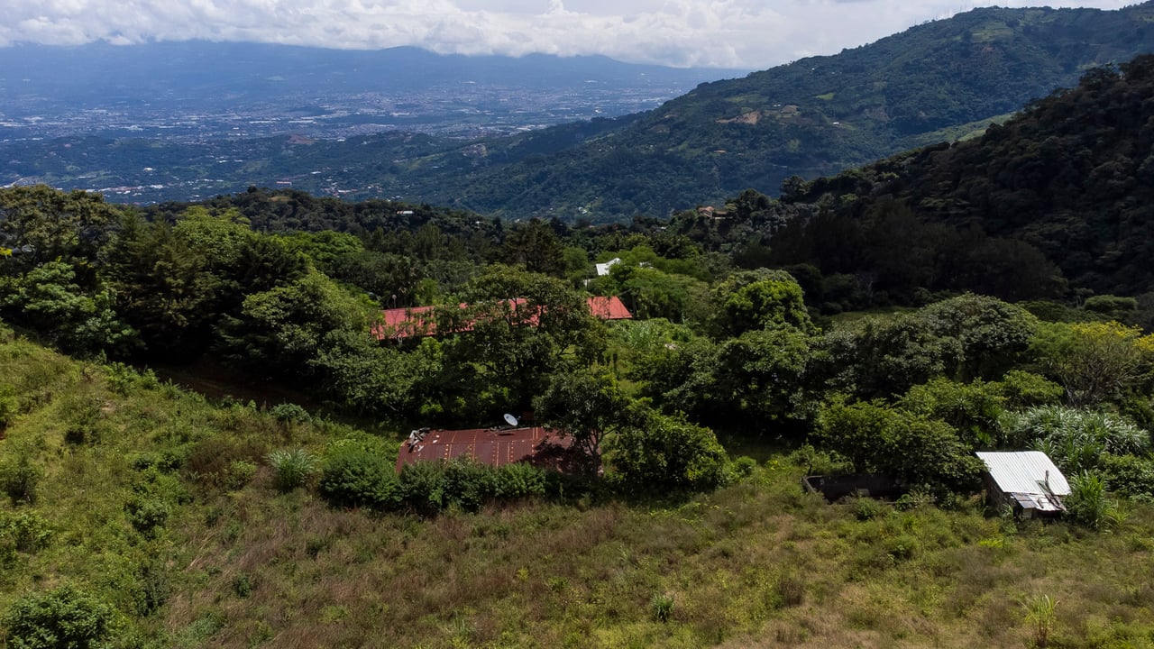 Views From Pabellon Land Opportunity, Santa Ana, San Jose