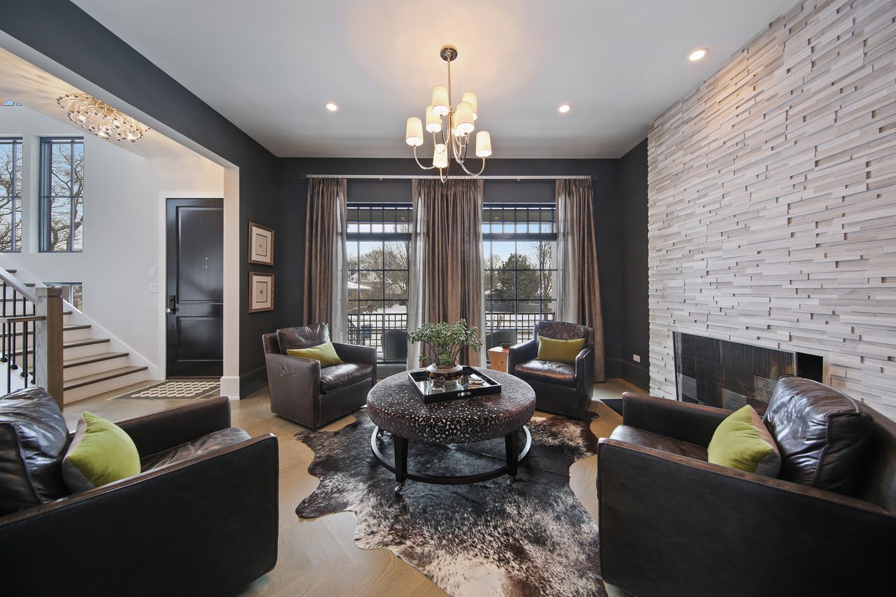 This Home Is Sure To Impress 