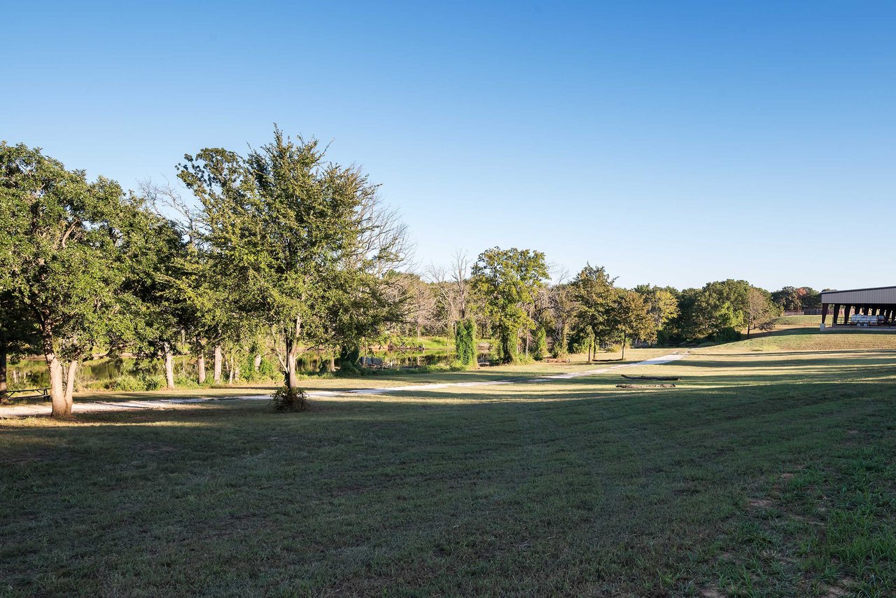 Buena Vista Ranch 