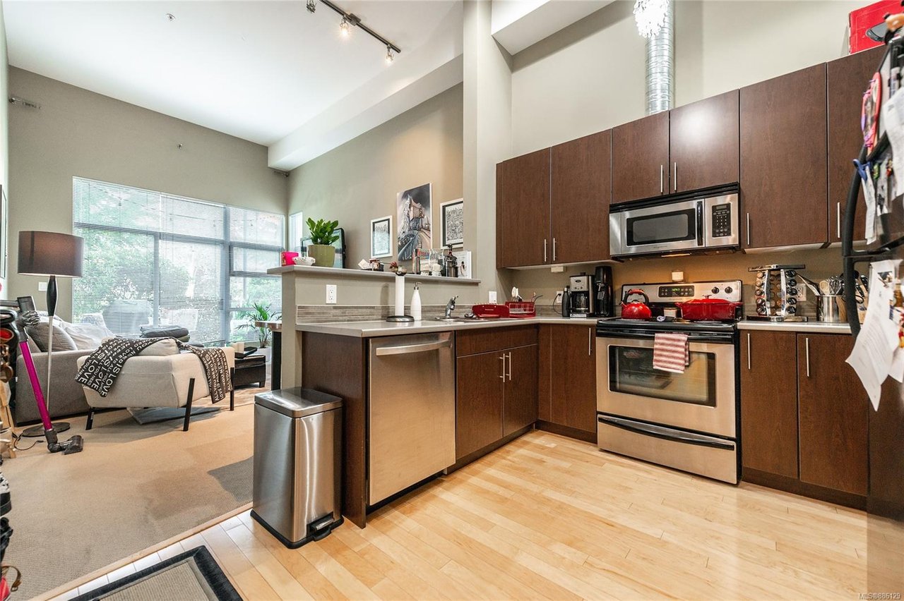104-797 Tyee Rd