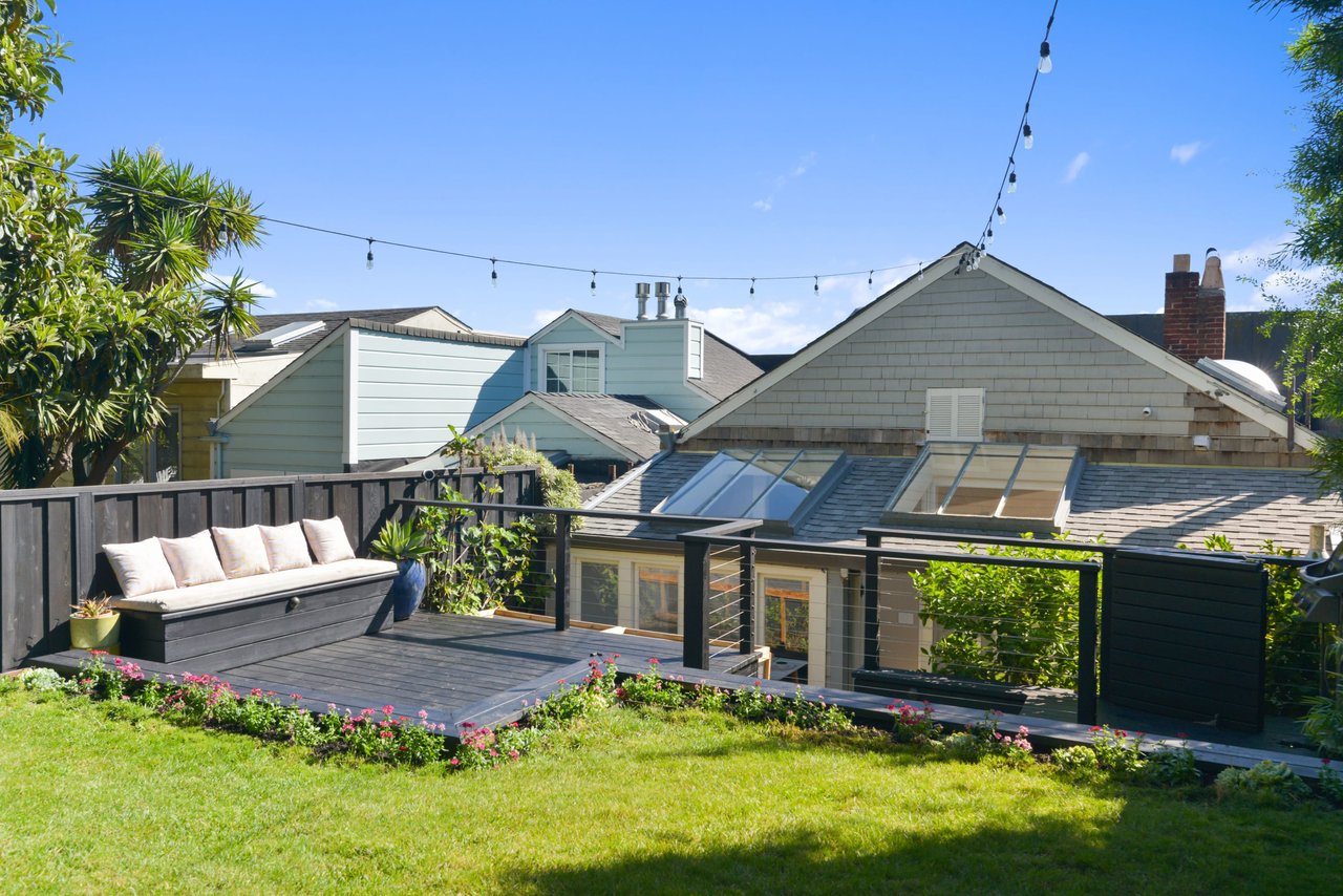 242 Corbett Avenue