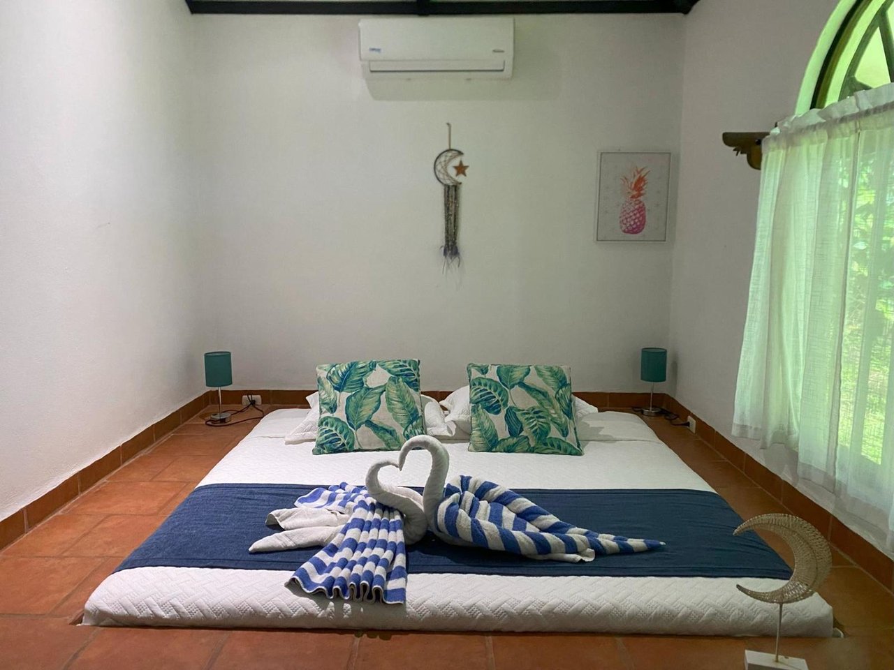 Riverside Boutique Villa Resort, Ojochal, Puntarenas