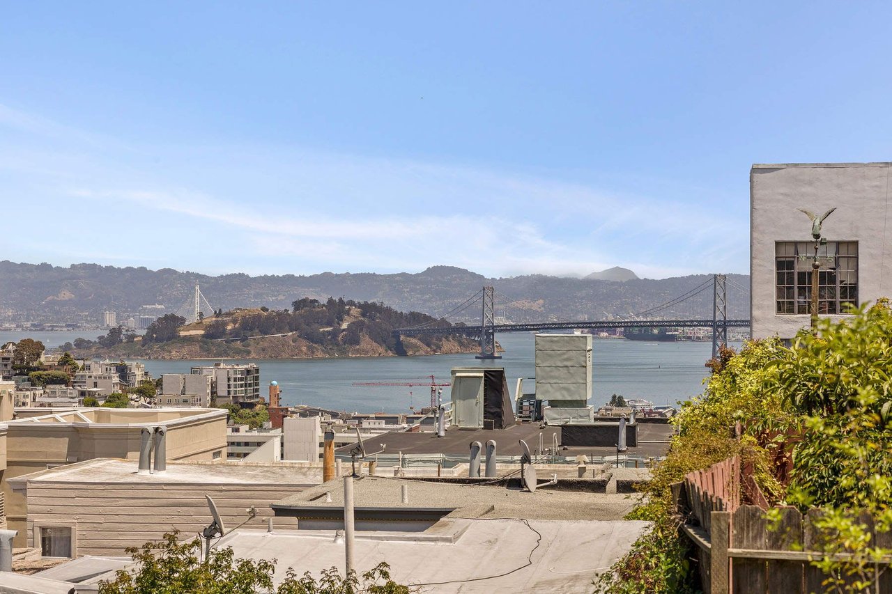 Charming Nob Hill Home