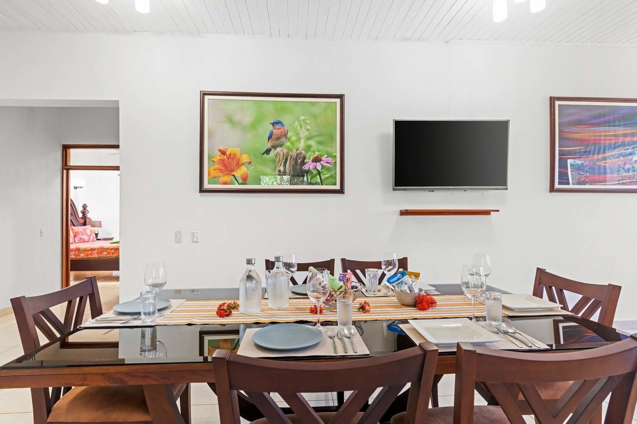 Multi Unit Apartment Complex, Tamarindo, Guanacaste