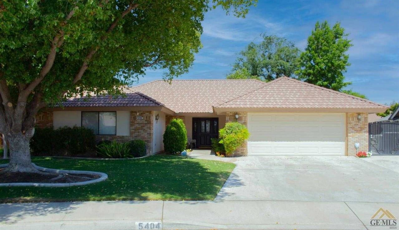 5404 Spring Canyon Ct