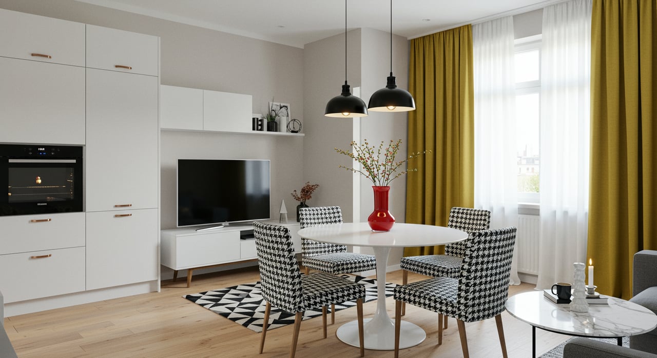 LASD's Excellent Neighborhood Schools