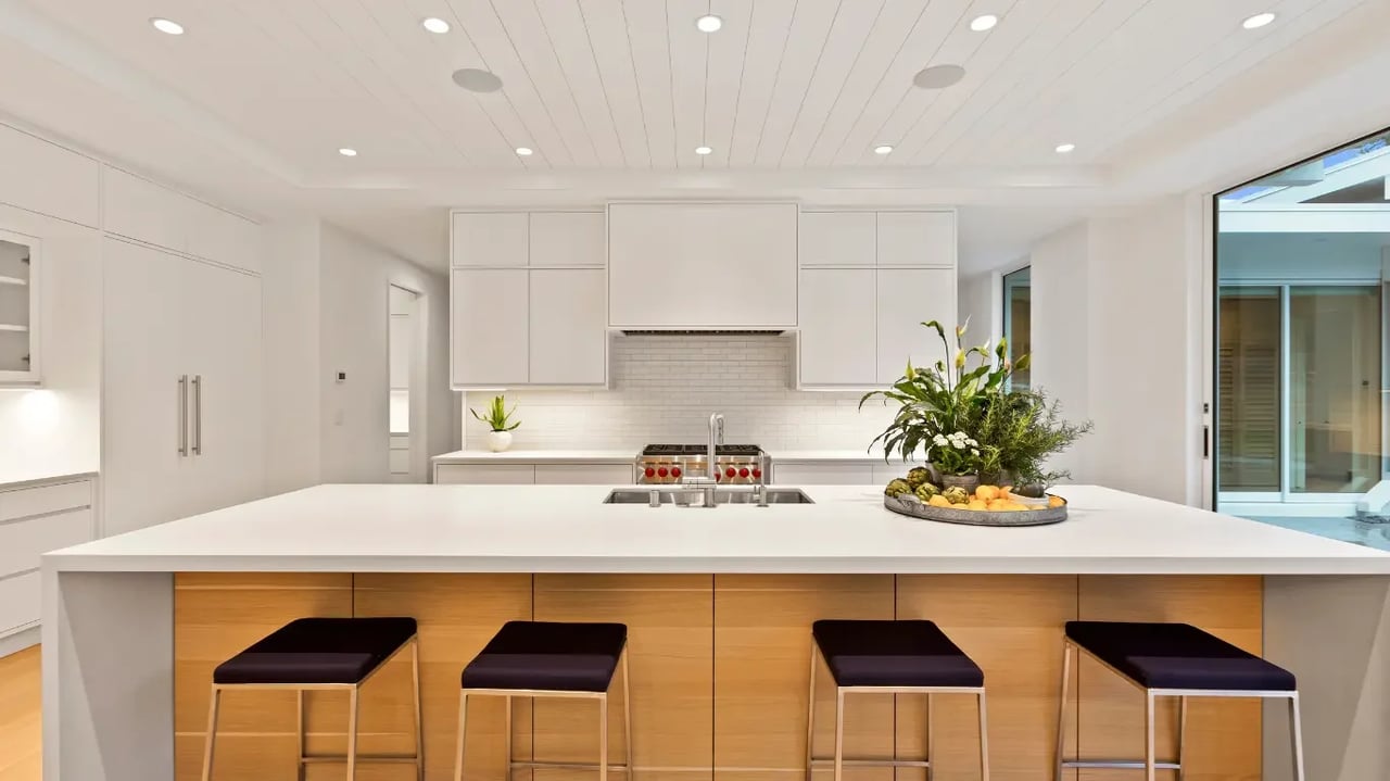 Why Choose LED Recessed Lights in Florida?