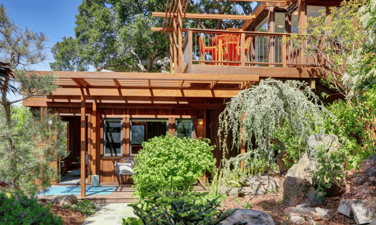 168 San Carlos Ave