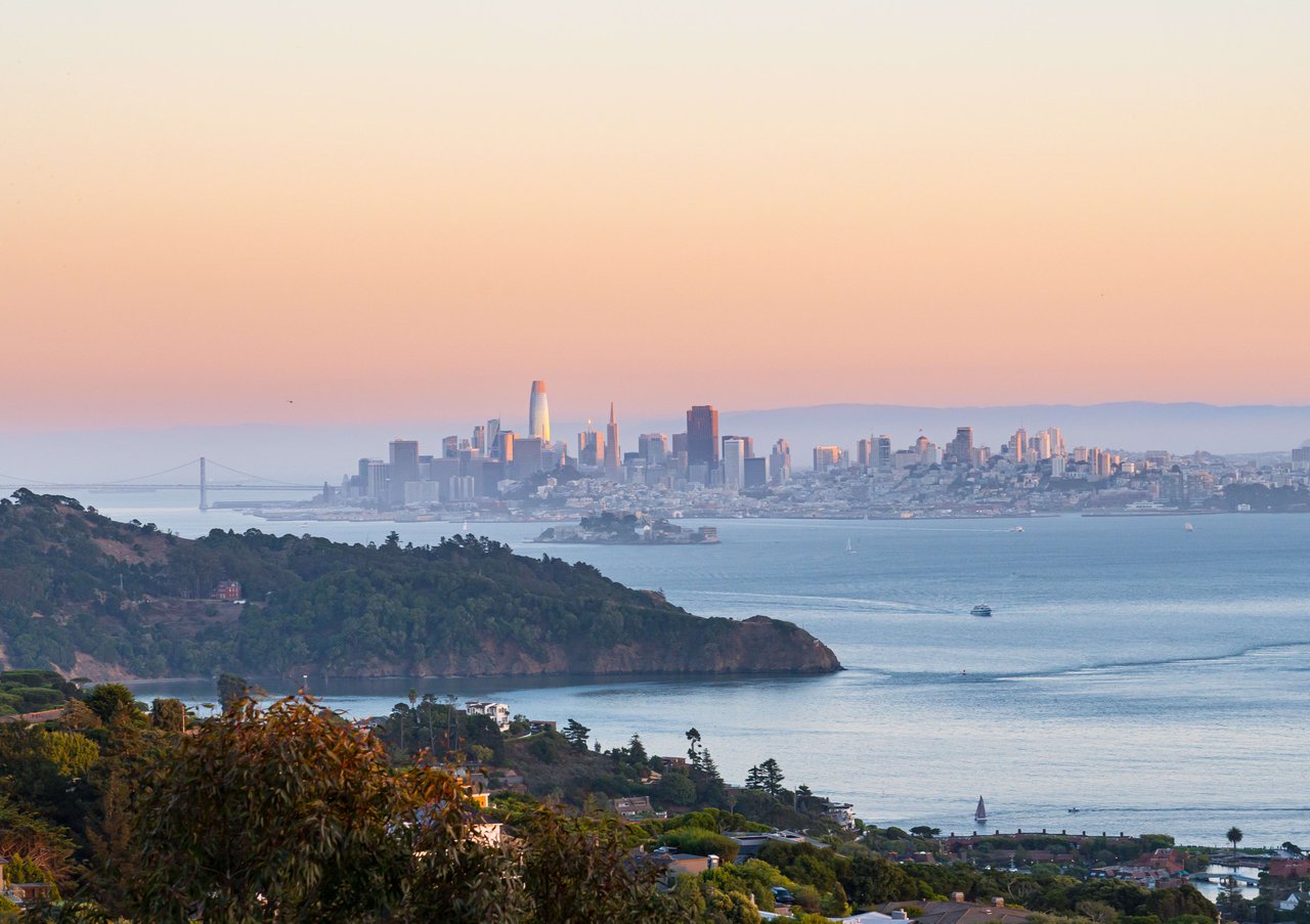 Mill Valley Real Estate