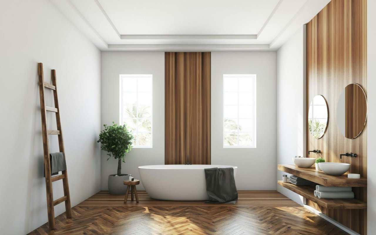 Luxury Home Design Trends for 2024