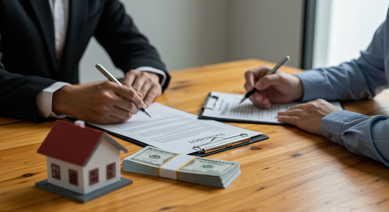 Mortgages 101: Demystifying the Home Loan Process in Bethesda, MD