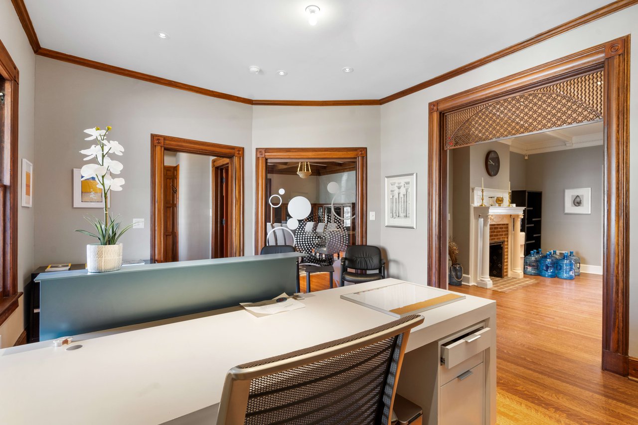 20 Passaic Ave