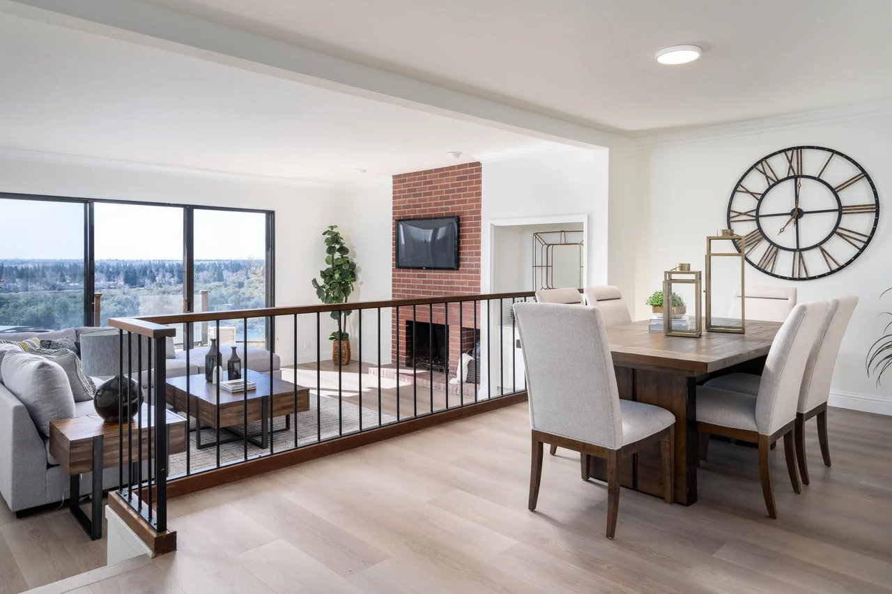 From Drab to Fab: Elevate Your Home's Value Before Listing