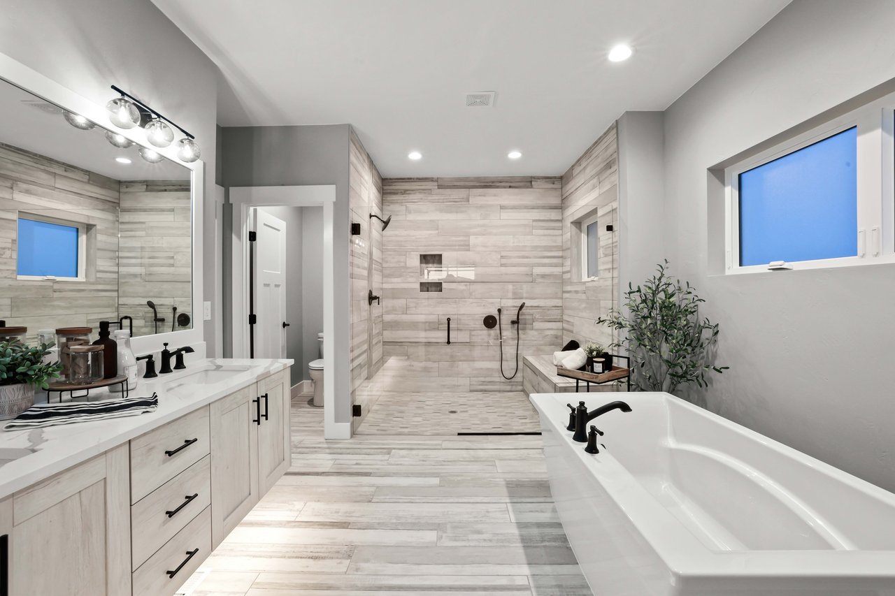 The Brooklyn Farmhouse