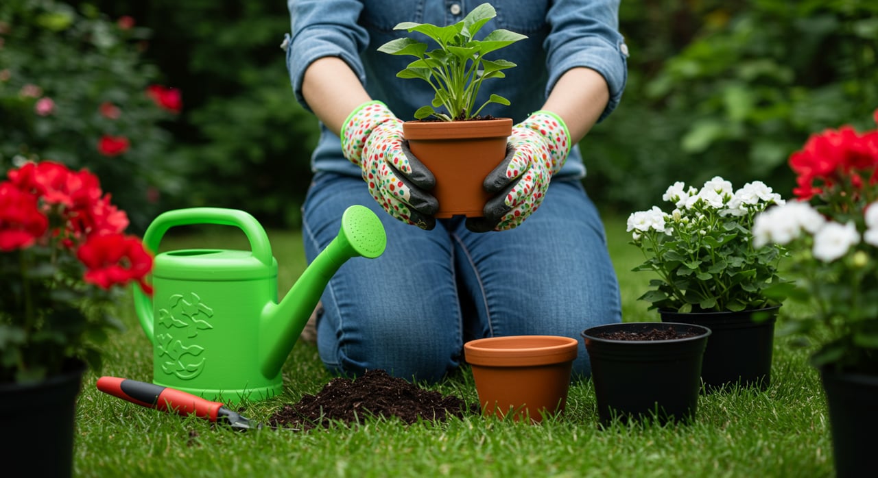 5 Of The Biggest Garden Design Mistakes