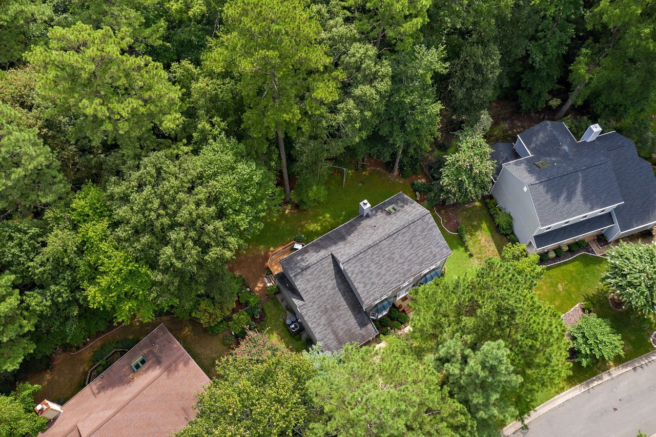 2905 Cove Ridge Road