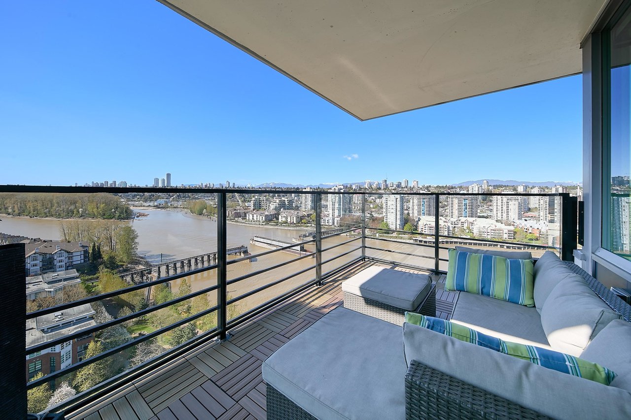 1804-210 Salter Street, New Westminster