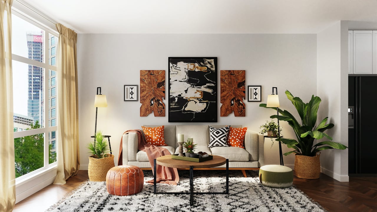 After Buying Molly Ringwald's Duplex, Polish Prince Lists His Own Bowery Residence
