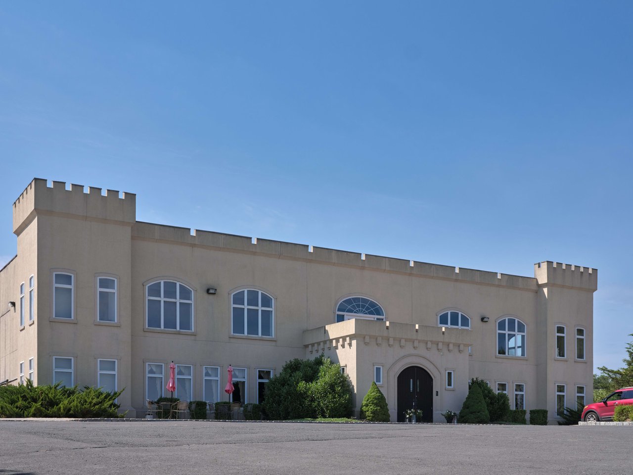 Sand Castle Winery | Bucks County, PA | $4,500,000