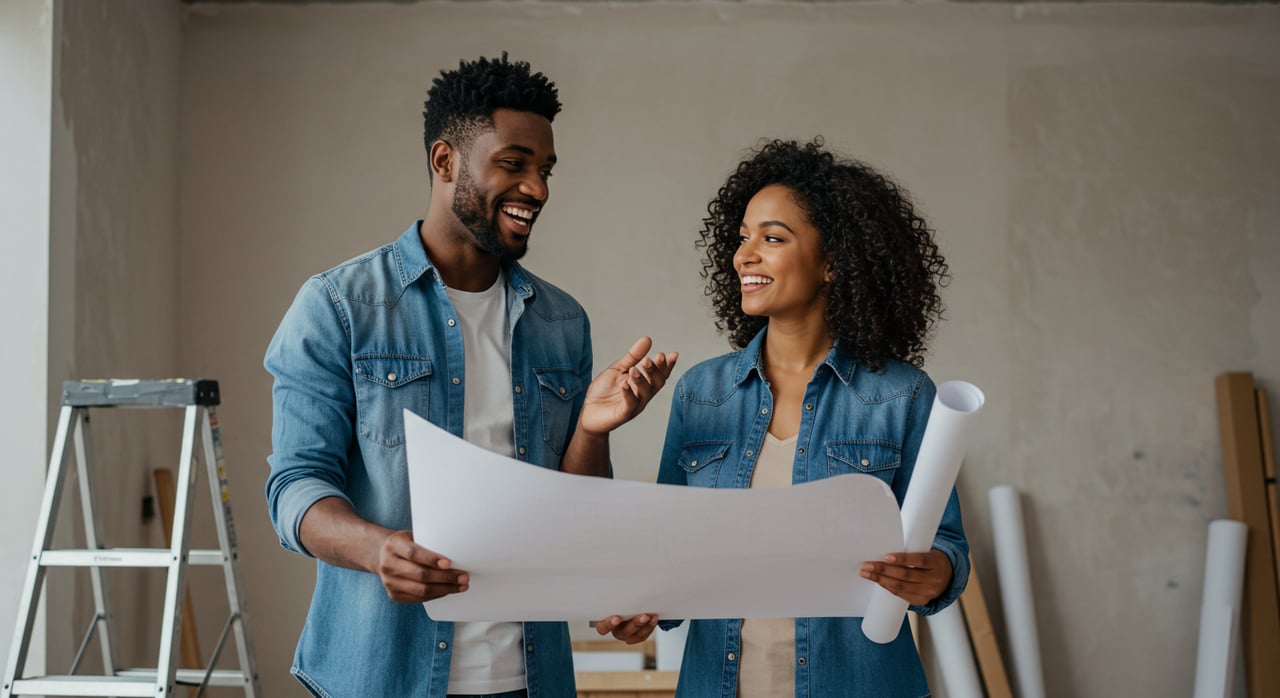 Financial Planning For Home Improvement