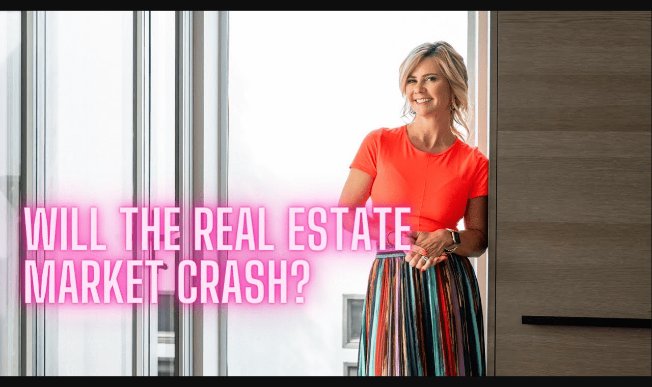 Will the Real Estate Market Crash?