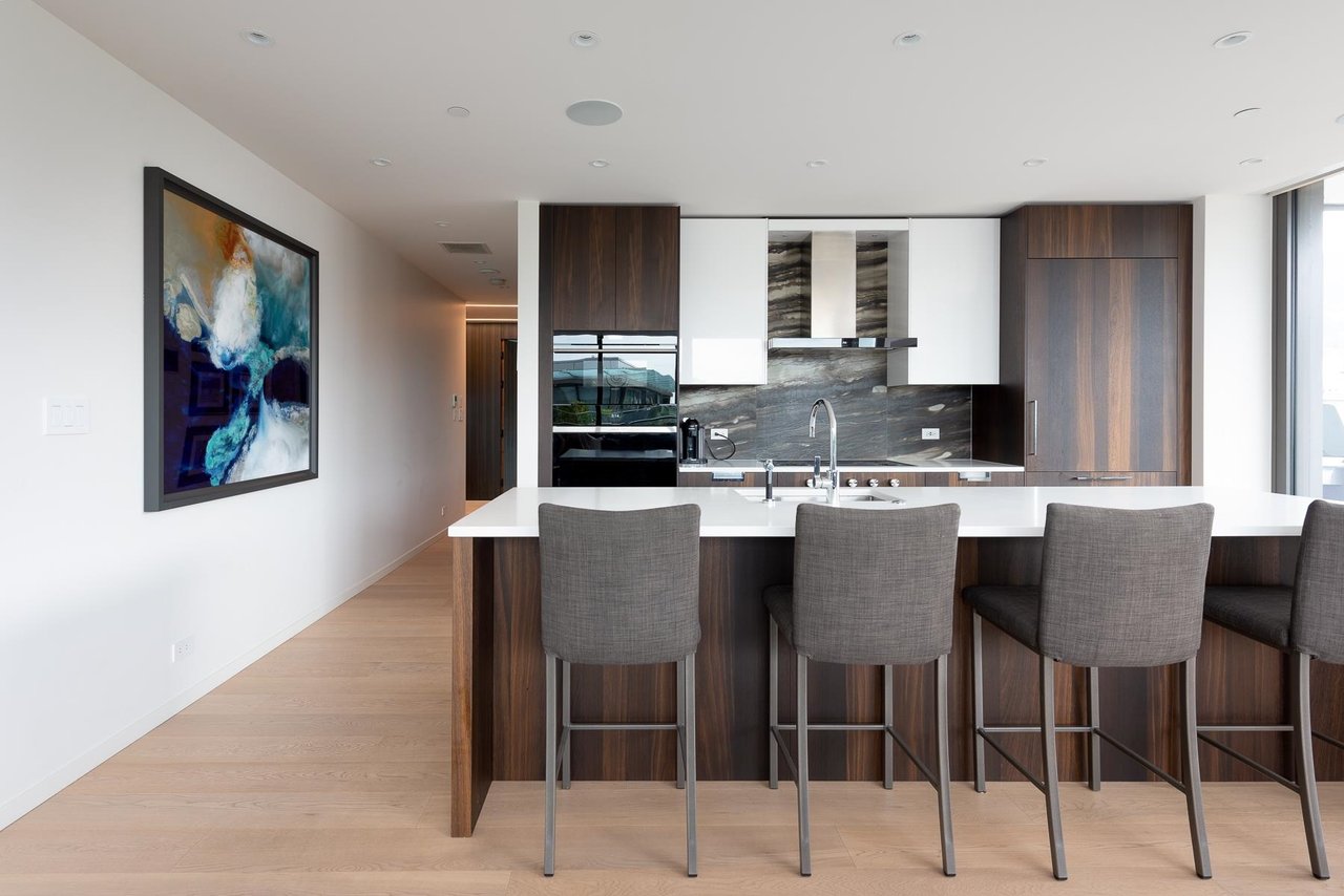 601-1355 Bellevue Ave