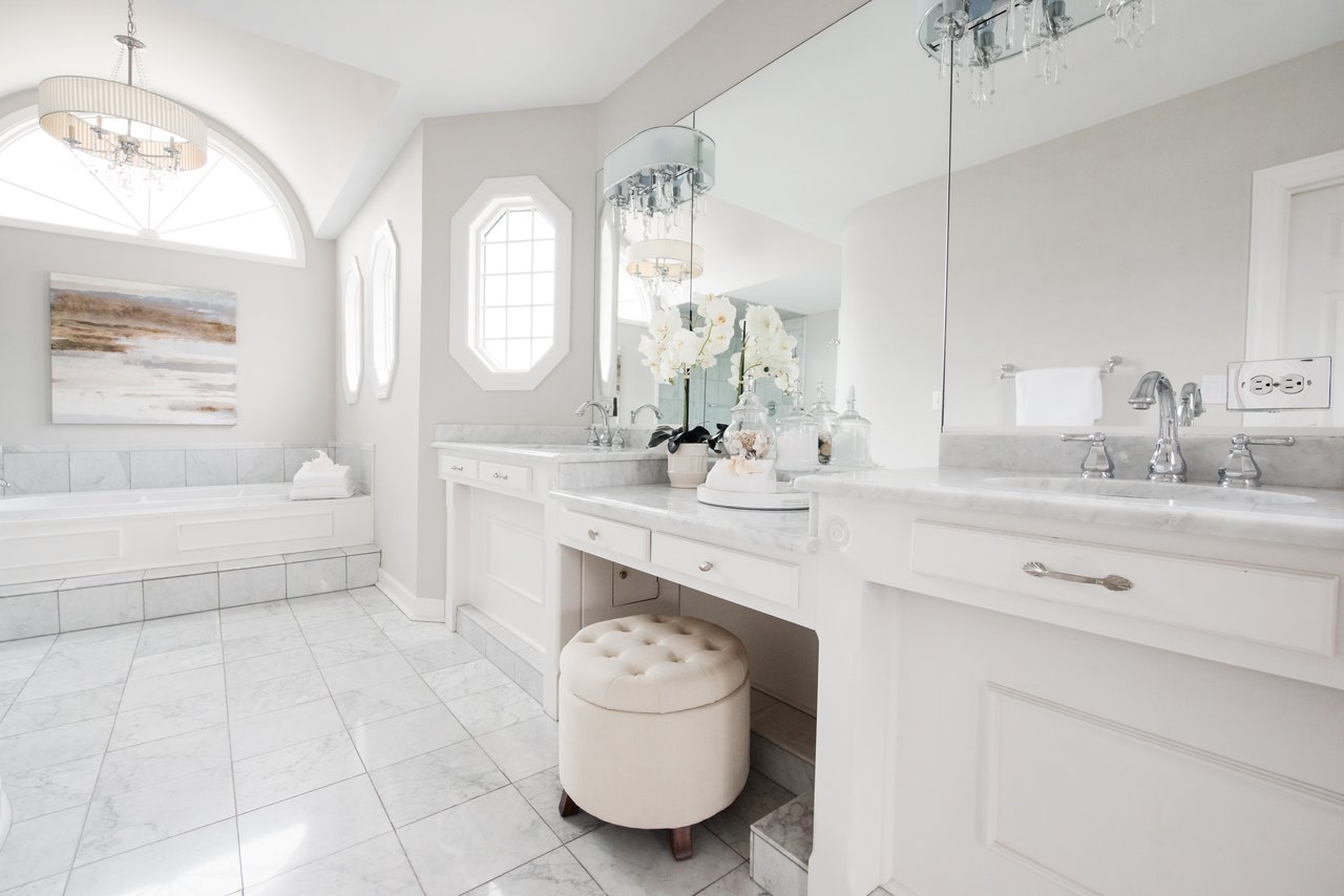 Exuding A Sense Of Timeless Appeal
