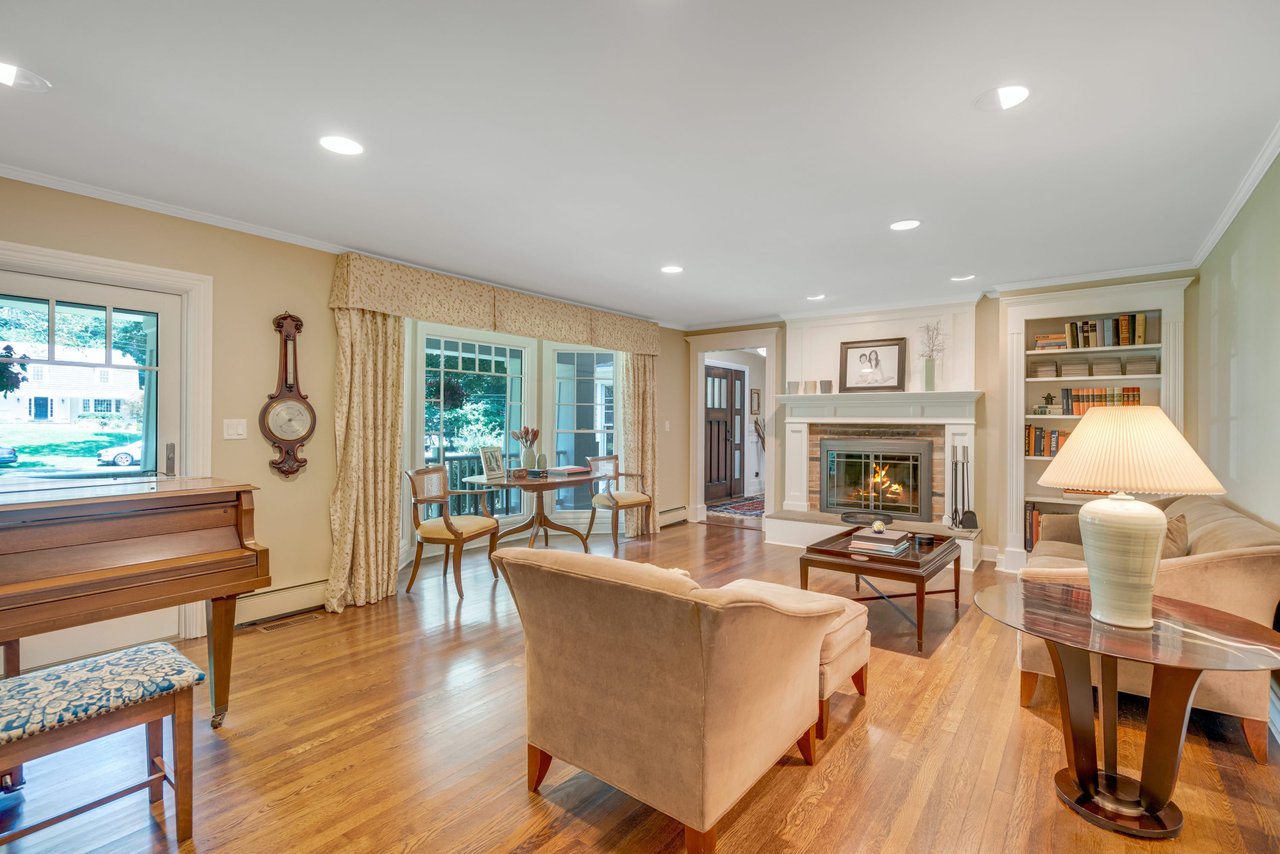 12 Split Rock Road
