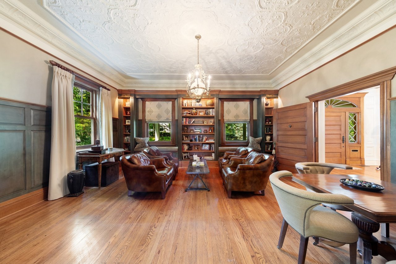 Experience Luxury Living Like Never Before