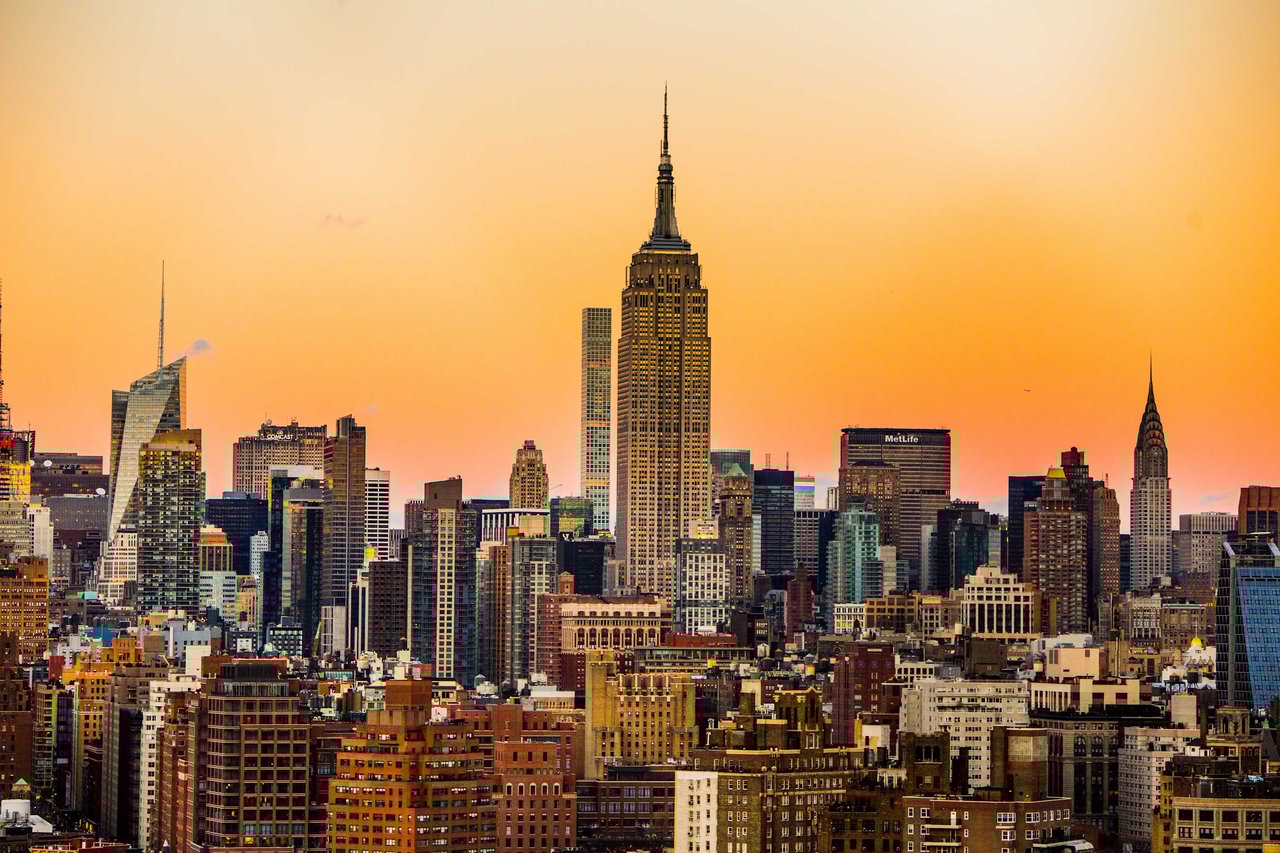 Manhattan Luxury Report: August 19, 2024 - August 25, 2024